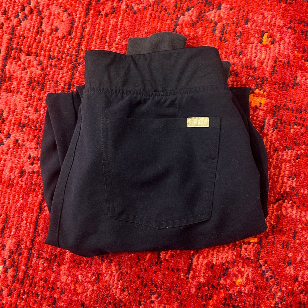 FIGS Zamora jogger scrub bottoms